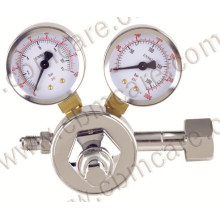 Cola Mixing Machine CO2 Regulator